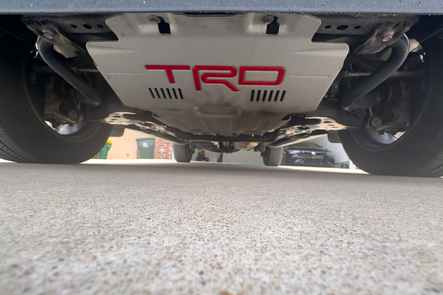 2023 Toyota Sequoia Platinum 4x4