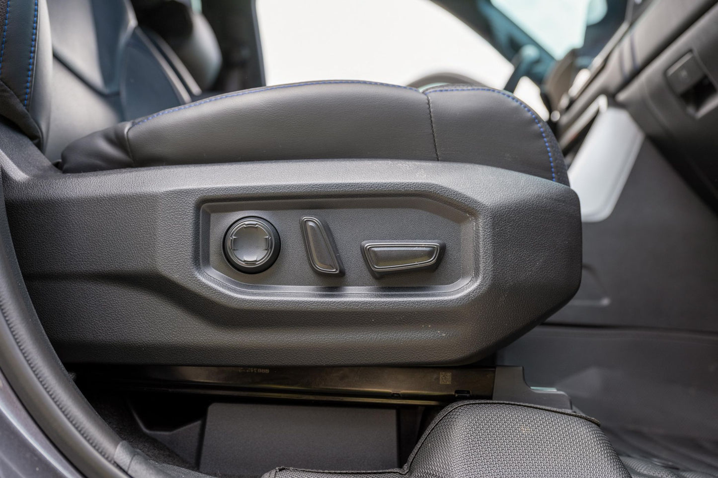 2023 Toyota Sequoia Platinum 4x4