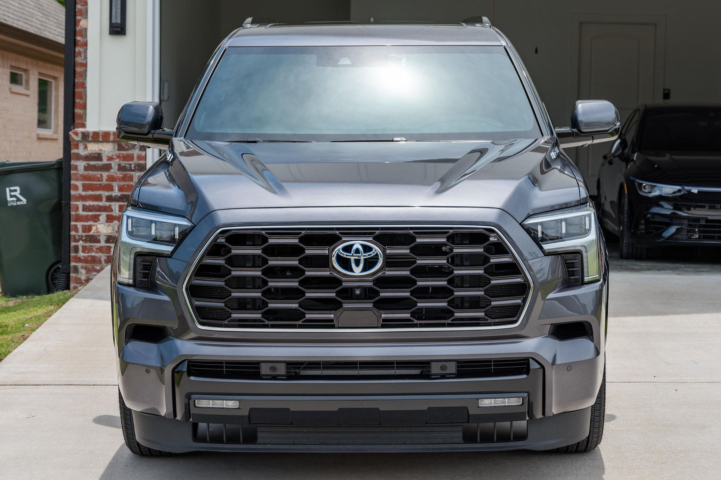 2023 Toyota Sequoia Platinum 4x4