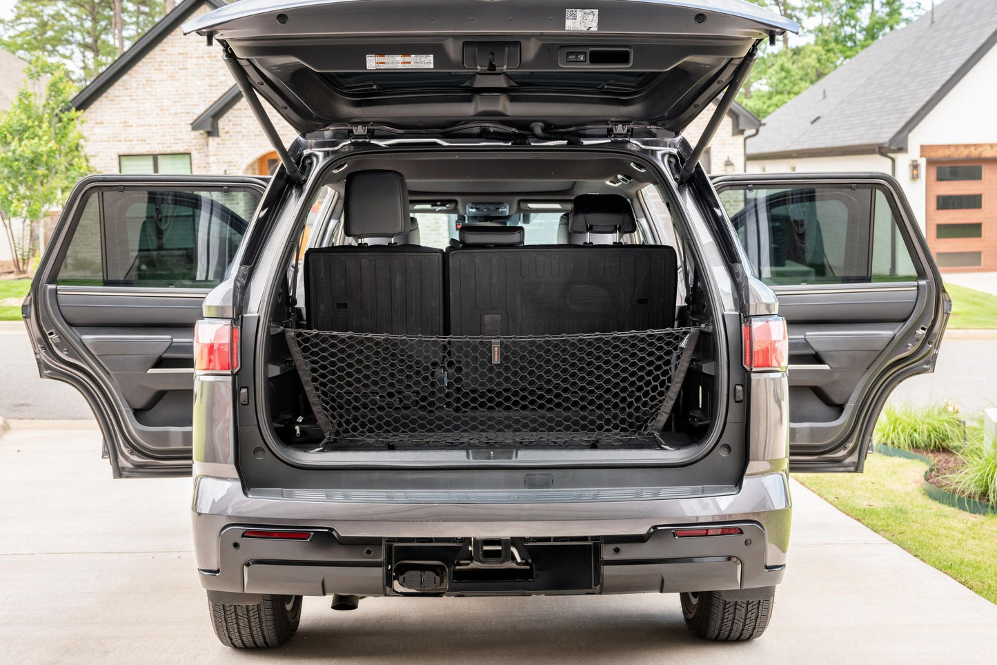 2023 Toyota Sequoia Platinum 4x4