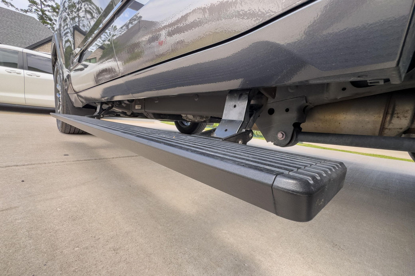 2023 Toyota Sequoia Platinum 4x4