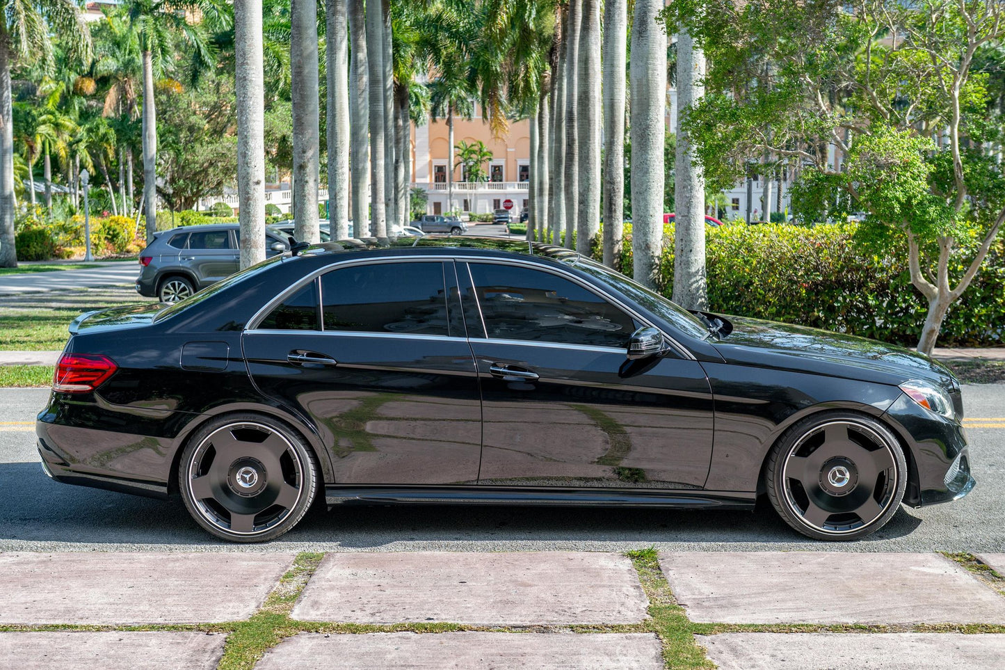 2014 Mercedes-Benz E350 Sedan