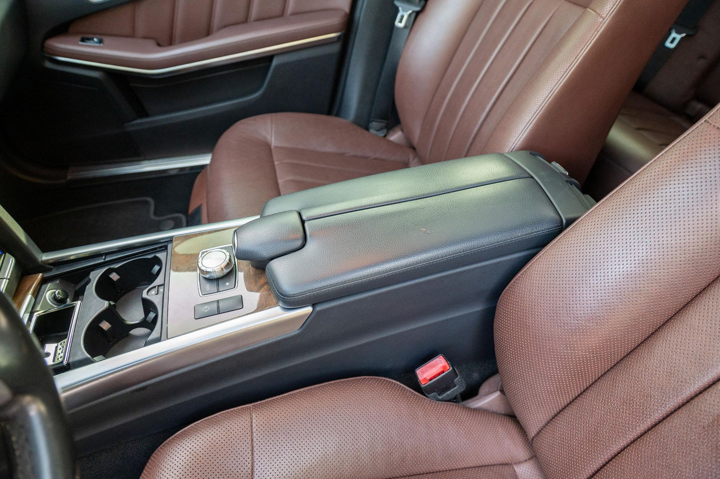 2014 Mercedes-Benz E350 Sedan
