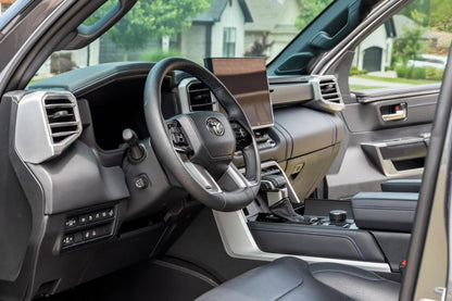 2023 Toyota Sequoia Platinum 4x4