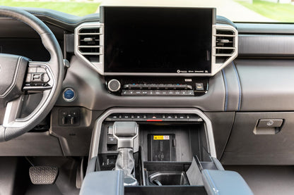 2023 Toyota Sequoia Platinum 4x4