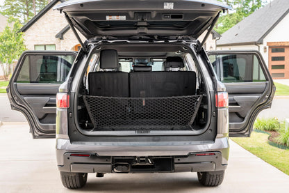 2023 Toyota Sequoia Platinum 4x4