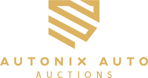 Autonix Auto Auctions
